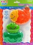 Kids 2 Grow Water Friend Teethers by Kids 2 Grow [並行輸入品]