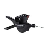 シマノ(SHIMANO) シフティングレバー(MTB) SL-M315-7R 右レバーのみ 7S ESLM3157RA ALTUS(アルタス)
