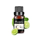 Beautytrees ベルガモット 精油 10ml アロマオイル エッセンシャルオイル アロマ ディフューザー用 アロマストーン用 加湿器用 マッサージ用 お風呂に