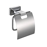 壁付 ペーパータオルホルダー クロムメッキ表面処理(シルバー色) シャワートイレ用設備 トイレ用設備 GJQC2805