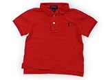 POLO RALPH LAUREN(ポロラルフローレン) ポロシャツ 90サイズ 男の子