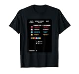 パックマン Tシャツ