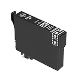 MUG-BK エプソン用 互換インクカートリッジ マグカップ ブラック MUG-BK 単品 増量 残量表示 個包装 EW-452A EW-052A 対応