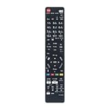 テレビリモコン N2QAYB000848 N2QAYB000589 N2QAYB000537 N2QAYB000662 N2QBYB000052 N2QAYB000847 N2QAYB001016 N2QBYB000045など fit for Panasonic パナソニック Viera ビエラ 液晶テレビ