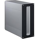 郵便ポスト 郵便受け 埋め込みタイプ ポスト口裏ボックス付 UT3A ブラック