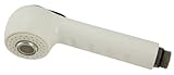 pull-outスプレー/注ぎ口、1 / 2 " MIP接続、ホワイト色 – by Plumb USA