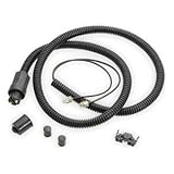 Fiber Optic Sensor Assembly, For 4LW54 [並行輸入品]