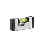 タジマ(Tajima) マグネット付 ボックスレベルスタンダード 100mm BX2-S10M