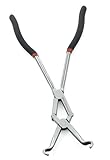 Apex Tool Group KD82019 Double X Pliers Hose Pull Off .75 Dia.