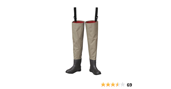 amazon hip waders