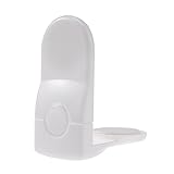 子供の子供の安全保護装置のロックテーブルドア冷蔵庫の安全ガード（白）