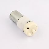 Newone 1個入り 3V 0.45A 直流ミニ真空ポンプ 370電機