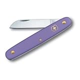 Victorinox 52860 Floral Swiss Army Knife, Green Pastel, 3.9050.47 [並行輸入品]