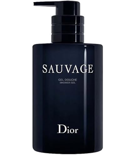 Amazon | Dior（ディオール）ディオール オム シャワー ジェル_200mL