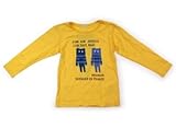 HusHush(ハッシュアッシュ) Tシャツ・カットソー 120サイズ 男の子