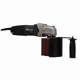 Hardin HB-5800 Hand Held Angle Burnished Stainless Steel Polisher [並行輸入品]