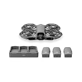 Amazon限定 DJI Neo 2 Fly Moreコンボ（機体単体） カメラ搭載4Kドローン