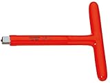 ゲドレー(Gedore) T型レンチ 絶縁T形ハンドル 差込角12.5mm VDE 1988