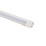 LED植物育成用ライト　電球 18w形 直管　G13 t8 グロー式工事不要 120cm 全光束1200lm