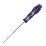 ベッセル(VESSEL) パワーグリップ ウルトラボールドライバー 対辺3.0mm B-5400BP