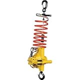 遠藤工業:ENDO エアーホイスト EHW-60 60kg 1.9M 0.6MPa EHW-60 型式:EHW-60