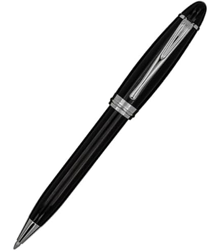 Amazon.co.jp: アウロラ ボールペン 油性 イプシロン B30-Nサテン