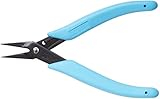Xuron 485FN Flat Nose Plier [並行輸入品]