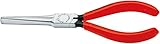 クニペックス (KNIPEX) プライヤー KNIPEX 3301-160 ダックビルプライヤー 3301-160