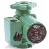 Taco 0010-msf2-ifc 3速サービスポンプ鋳鉄サービスCirculator with IFC – 1 / 20hp