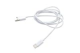 多摩電子工業 USB2.0 Type-C USBケーブル 1.2m TH30CA12W