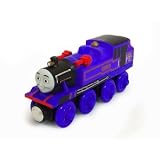 Thomas Wooden Railway - Belle おもちゃ [並行輸入品]