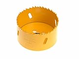 Faithfull Varipitch Holesaw 102 mm