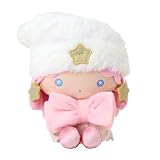 サンリオ(SANRIO) ぬいぐるみ（キラキラウインター） リトルツインスターズ(ララ) 対象年齢3才以上 265691