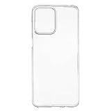 Y!mobile Motorola moto g53y 5G / G53 5G / G53J ケース 【 Judaz 】 シンプル 透明ケース TPU ソフト カバー ワイモバイル モトローラg53y g53j5g g535g 専用 透明