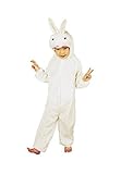 RoarSoar Pretend Play Mall Rabbit Costume (Age 1 to 3) Small One Color [並行輸入品]