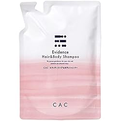 Amazon.co.jp: CAC フォーミングウォッシュ ＜液体洗浄料＞400ml