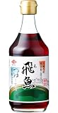 チョーコー あごつゆ 400ml 瓶×3本
