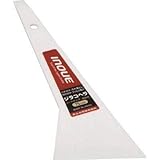 井上工具:INOUE ジラコヘラ 75mm 12106 型式:12106