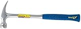Estwing/エストウイング E3-22SM 622gフレーミングハンマー ヘッド打突面滑止付 ［並行輸入品］