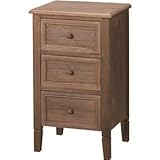 Aube オーブ　チェスト3Ｄ COD-451BR