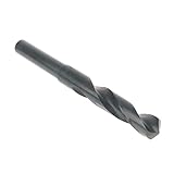 B Blesiya 金属ドリルビット　高速度鋼構造　高品質　切削工具　全7サイズ - 15mm