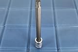 TEMO Torx Plus 60IP 200mm 8" Long Bit socket [並行輸入品]