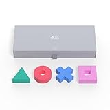 【Amazon.co.jp限定】SHAPES OF PLAY: CREATE (シェイプス オブ プレイ：クリエイト)（PSOP-10002）