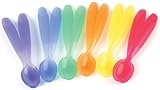 First Years 1234 Take & Toss? Infant Spoon 12 Count by The First Years