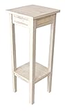 pf-011 31.5x31.5x83.0 WHITE-WASH