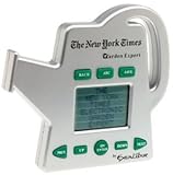 New York Times Electronic Garden Expert おもちゃ (並行輸入)