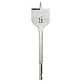 Irwin88814Speedbor 2000 Spade Bit-7/8" SPADE BIT (並行輸入品)