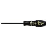 C. K Tools T4723ESD 1 Triton ESD PoziDriver PZ1 x 3 1/8-Inch Shaft [並行輸入品]