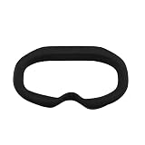 DJI Avata FPV ゴーグル 2 V2 調整可能なフェイスプレート交換キット DJI FPV コンボ/Avata 用アイパッド (Color : Only for Goggles V2)