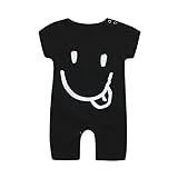 Lavany PANTS ユニセックス・ベビー US サイズ: 0 - 6 Months カラー: ブラック